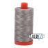 Aurifil 50 Earl Gray Thread, 6732