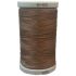 Presencia 60/3 100% Cotton Thread: Colour 220 Mocha