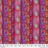 Dance of Dreams fabric: Dance of Dreams, Plum