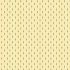 Annabella Fabric: Shirting Stripe Yellow (per 1/4 metre)