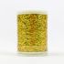 Hologram Metallic Gold Thread Wonderfil Hologram Metallic Gold Thread Wonderfil