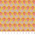Shooting Star fabric: Bouncy Blooms, Saffron Lush Shooting Star fabric: Bouncy Blooms, Saffron Lush