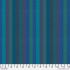 Kaffe Fassett Fabric: Broad Woven Stripe, Blue