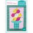 Swirl - Posh Seasonal Club Wall Hanging kit Pre Order