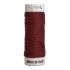 Aurifil 8 Cotton Thread 2345 Raisin