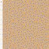 Tilda Bellflower Blenders fabric: Bellflower, Mustard Tilda Bellflower Blenders fabric: Bellflower, Mustard