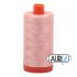 Aurifil 50 Wt Thread Fleshy Pink, 2420