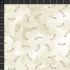 Marcel Fabric: Mealtime Cream (per 1/4 metre)