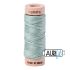 Aurifil Floss Cotton Thread 5014 Marine Water Aurifil Floss Cotton Thread 5014 Marine Water