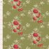 Tilda Merry Little Christmas fabric: Carol, Moss