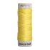 Aurifil 8 Cotton Thread 2115 Lemon Aurifil 8 Cotton Thread 2115 Lemon