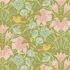 Tilda Songbird fabric: Songbird, Green