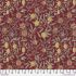 The Oxford Holiday Collection Fabric: Medium Fruit, Berry