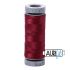 Aurifil 28 Weight Cotton Thread 2460 Dark Carmine Red Aurifil 28 Weight Cotton Thread 2460 Dark Carmine Red