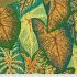 Kaffe Fassett Collective: Caladiums , Gold