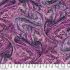 Eclectic Elements Palette fabrics, Purple Marble