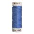 Aurifil 8 Cotton Thread 2720 Light Delft Blue