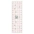 Sew Easy Patchwork Ruler 14" x  4 1/2"
