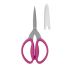 Karen Kay Buckley's Large Perfect Scissors, Pink