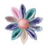 Clover Kanzashi Flower Maker Gathered Petal Small
