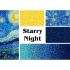 Starry Starry Night Quilt Kit Pre Order