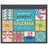 Quilters Perpetual Block-a-Day Calendar