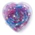 Prym Love Fabric Clips in Heart Box