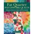 Fat Quarter Patchwork Quilts Fat Quarter Patchwork Quilts