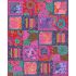 Kaffe Collective Hibiscus Accents Fat Quarter Bundle