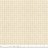 Wildflower Cottage fabric: Parchment Larks