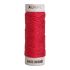 Aurifil 8 Cotton Thread 5002 Medium Red