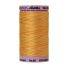Mettler 50 Variegated Cotton Thread 9827, Horizon