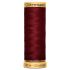 Gutermann Natural Cotton 50 Weight Thread 100m 2433