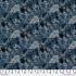 Rust and Bloom Fabric: Steel Brunnera (per 1/4 metre) Rust and Bloom Fabric: Steel Brunnera (per 1/4 metre)