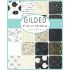 Gilded 2-1/2" Jelly Roll
