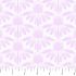 Indelible Soft fabric: Echinacea Lilac, Lush