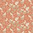 Tilda Songbird fabric: Ava, Coral