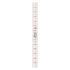 Sew Easy Patchwork Ruler 14" x  1"