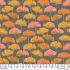 Golden Harvest fabric, Ginko, Slate