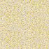 Petite Fleur Fabric: Ditzy, Yellow