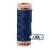 Aurifil Floss Cotton Thread 2783 Medium Delft Blue Aurifil Floss Cotton Thread 2783 Medium Delft Blue