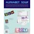 Alphabet Soup Book Alphabet Soup Book