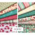 Poppy Fat Quarter Bundle Poppy Fat Quarter Bundle
