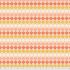 Mod Cloth Fabric: Beads Fire (per 1/4 metre) Mod Cloth Fabric: Beads Fire (per 1/4 metre)