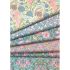 Tilda Songbird Blue Fat Quarter Bundle