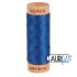 Aurifil 80 Cotton Thread 2783 Medium Delft Blue
