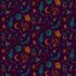 Halloween fabrics: Mystic Moonlight, Spells Halloween fabrics: Mystic Moonlight, Spells