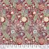 The Oxford Holiday Collection Fabric: Small Wilhelmina, Crimson