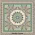 Garden Dance Quilt Kit Pre Order