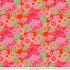 Kaffe Fassett Asian Circle Tomato (per 1/4 metre) Kaffe Fassett Asian Circle Tomato (per 1/4 metre)